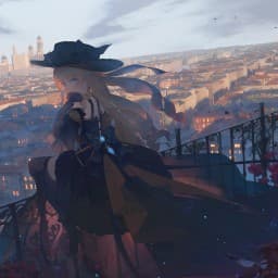 User profile picture