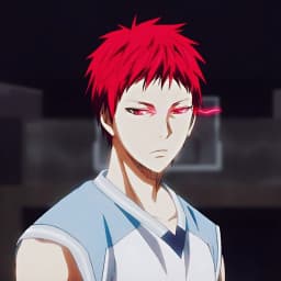 User profile picture