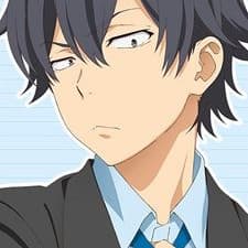 User profile picture
