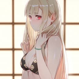 User profile picture