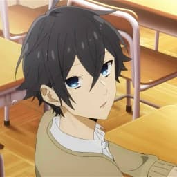 User profile picture