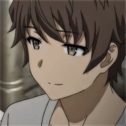 User profile picture