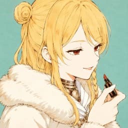 User profile picture