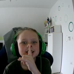 User profile picture