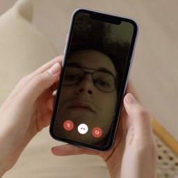 User profile picture