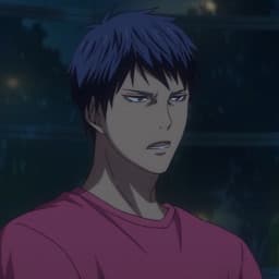 User profile picture