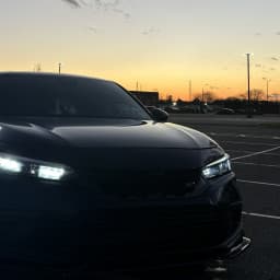 User profile picture