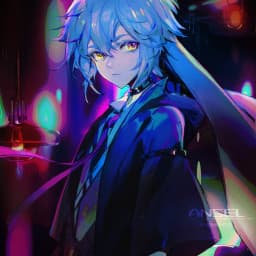 User profile picture