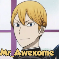 User profile picture