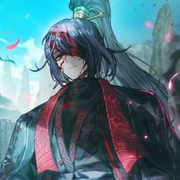 User profile picture