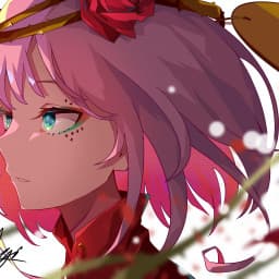 User profile picture