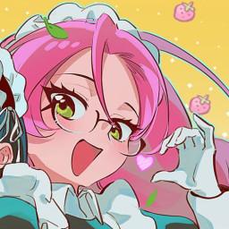 User profile picture