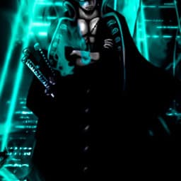 User profile picture