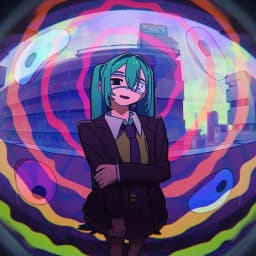 User profile picture