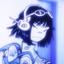 Collection uploader avatar