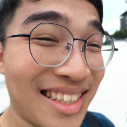 User profile picture