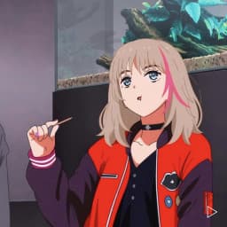 User profile picture