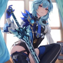 User profile picture