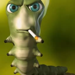 User profile picture