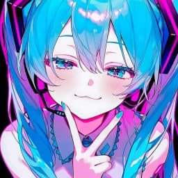 User profile picture