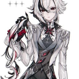 User profile picture