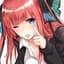 Collection uploader avatar