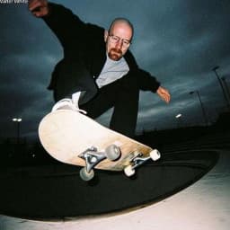 User profile picture