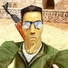 User profile picture