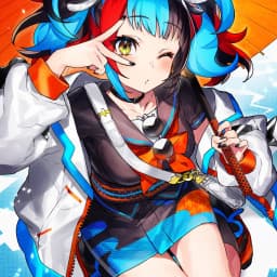 User profile picture