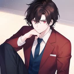 User profile picture