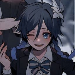 User profile picture