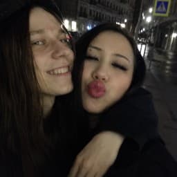 User profile picture