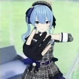 User profile picture