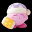 Collection uploader avatar