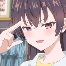 User profile picture