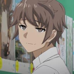 User profile picture
