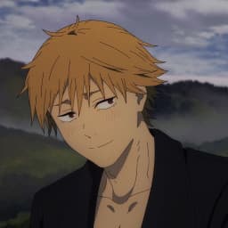 User profile picture