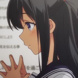 User profile picture