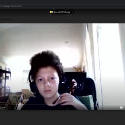 User profile picture