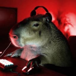 User profile picture