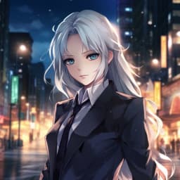 User profile picture
