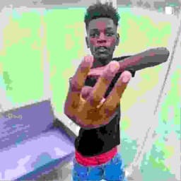 User profile picture