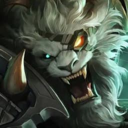 User profile picture