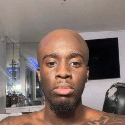 User profile picture