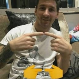 User profile picture