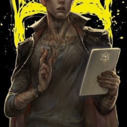 User profile picture