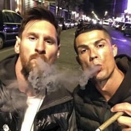 User profile picture