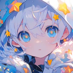 User profile picture