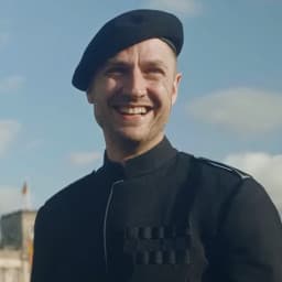 User profile picture