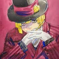 User profile picture